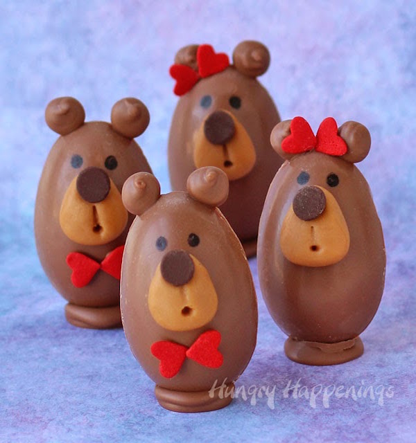 \"chocolate-peanut-butter-filled-teddy-bears\"